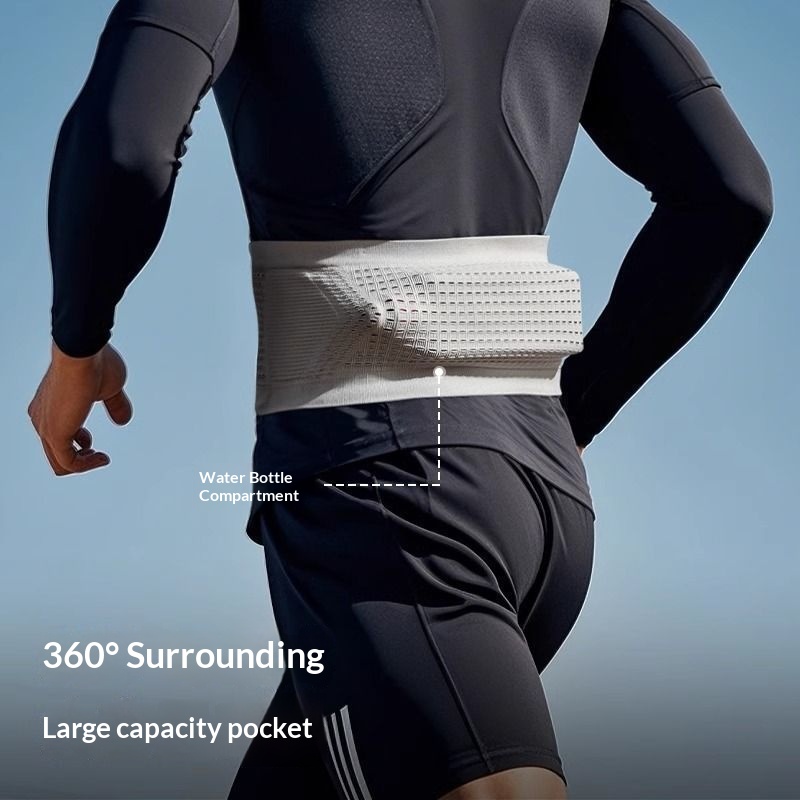 Riñonera Deportiva Elástica Un - Running Gear To Hold Phone reseña y precio