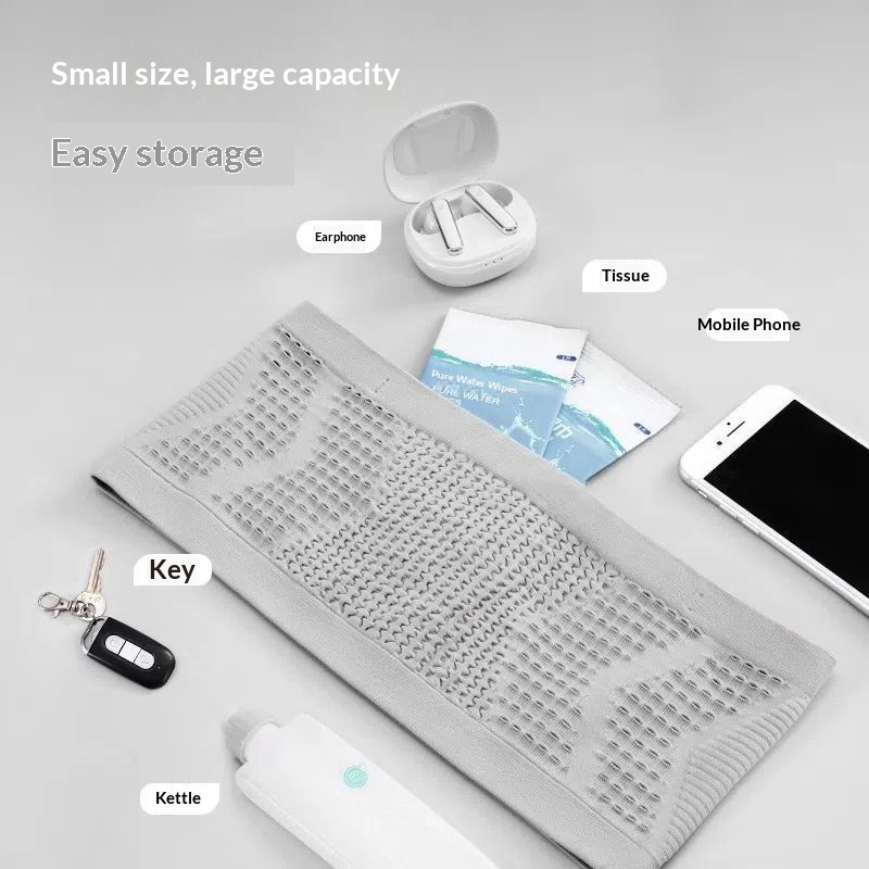 Riñonera Deportiva Elástica Un - Running Gear To Hold Phone reseña y precio