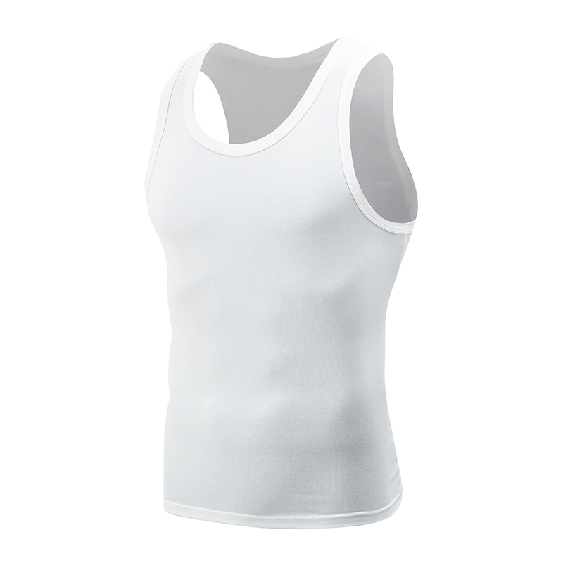 Chaleco básico de Color clásic - Running Gear Youth reseña y precio