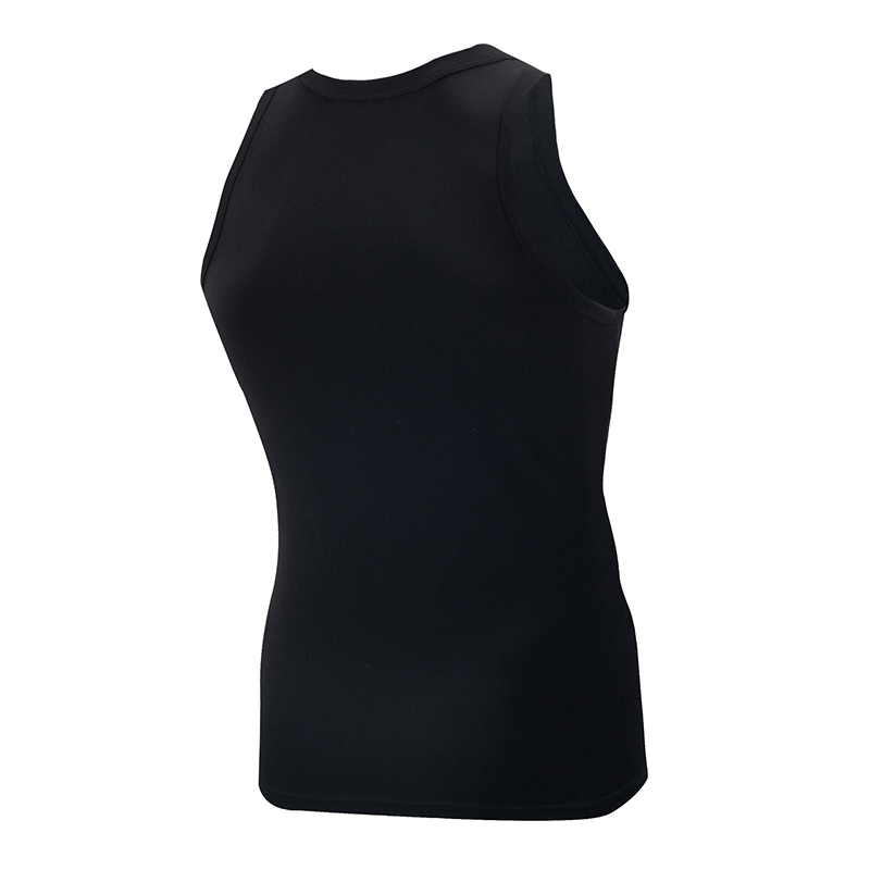 Chaleco básico de Color clásic - Running Gear Youth reseña y precio