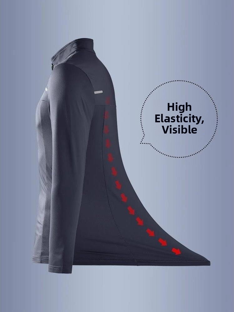 Traje deportivo para correr pa - Running Gear Youth reseña y precio