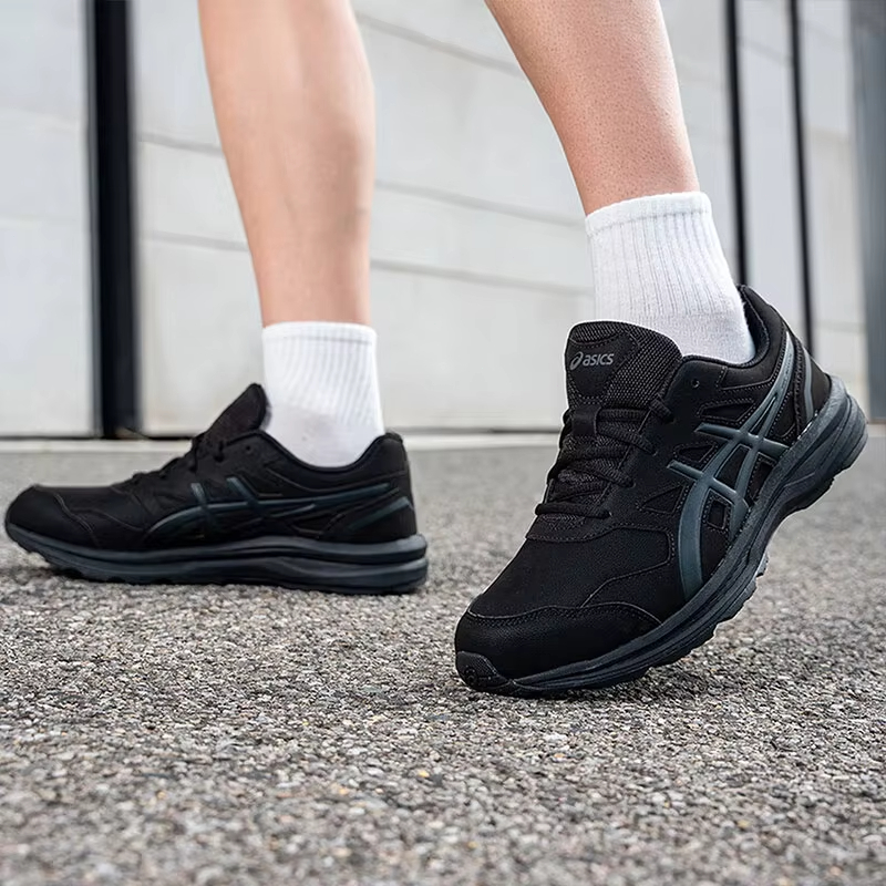 Zapatillas para correr Asics G - Running Gear Asics reseña y precio
