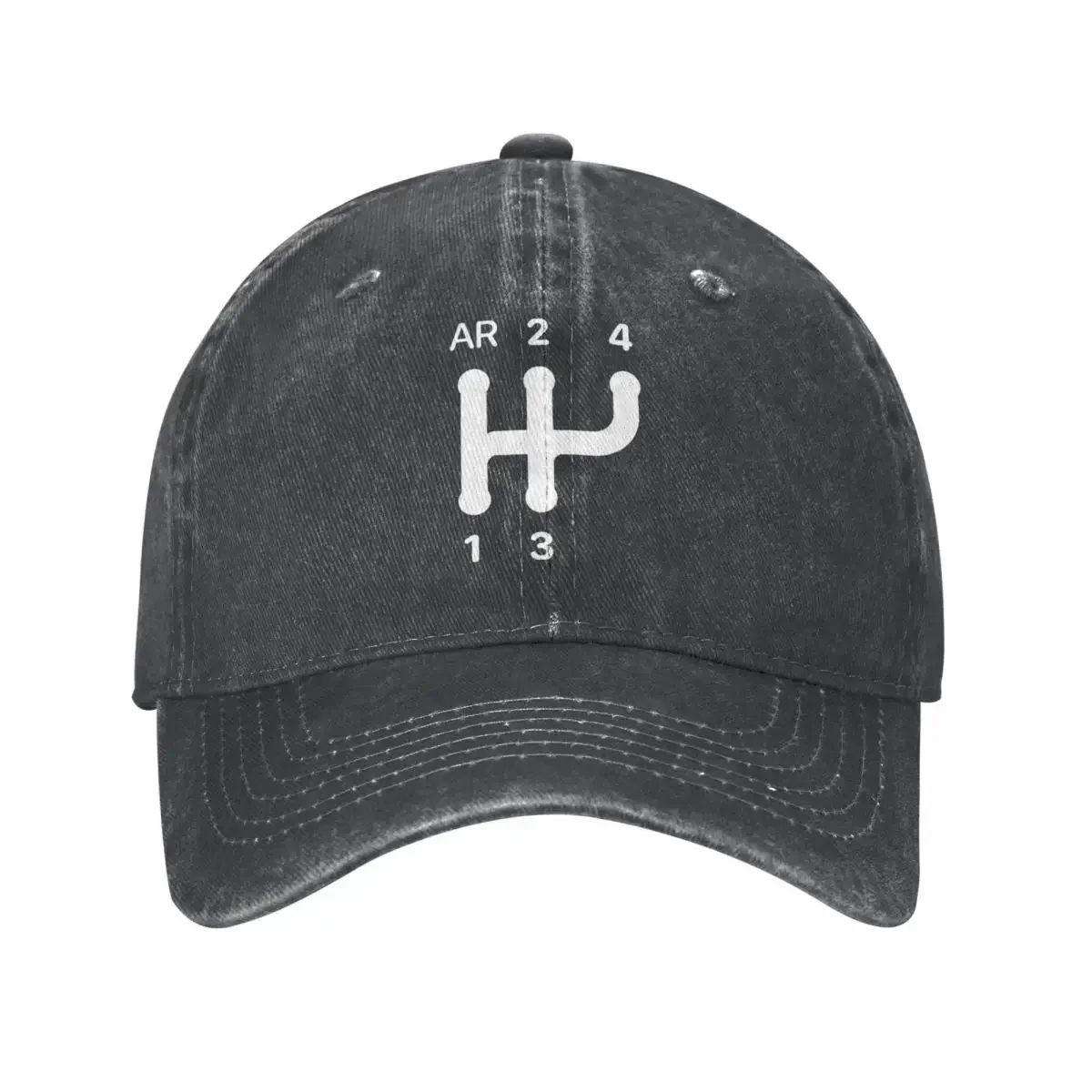 Nueva Gorra de Béisbol de Mezc - New Gear Running reseña y precio