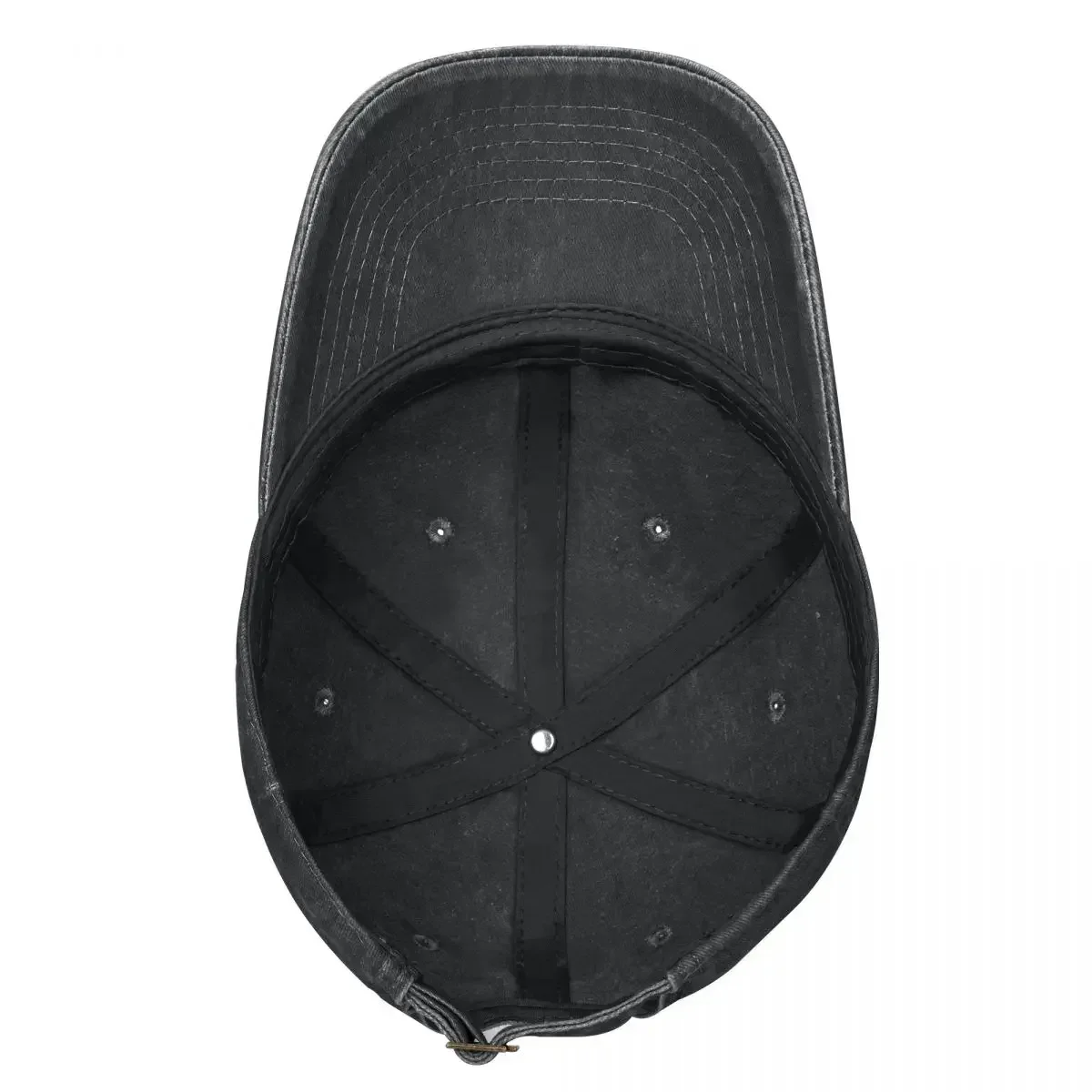Nueva Gorra de Béisbol de Mezc - New Gear Running reseña y precio
