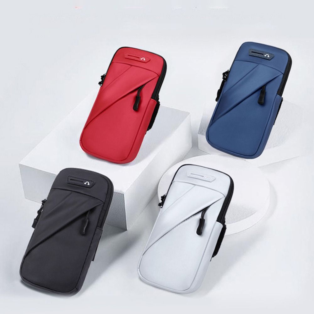 Nueva Bolsa Multifuncional par - New Gear Running reseña y precio
