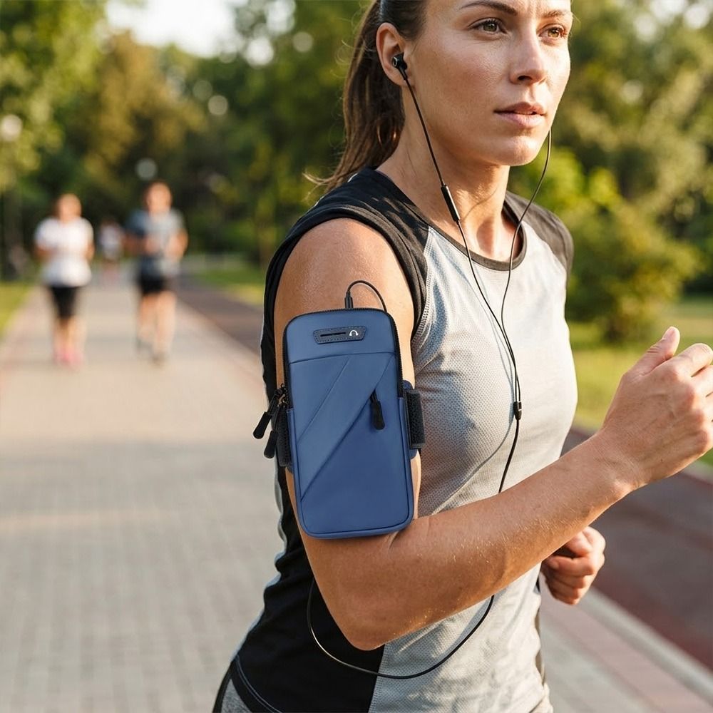 Nueva Bolsa Multifuncional par - New Gear Running reseña y precio