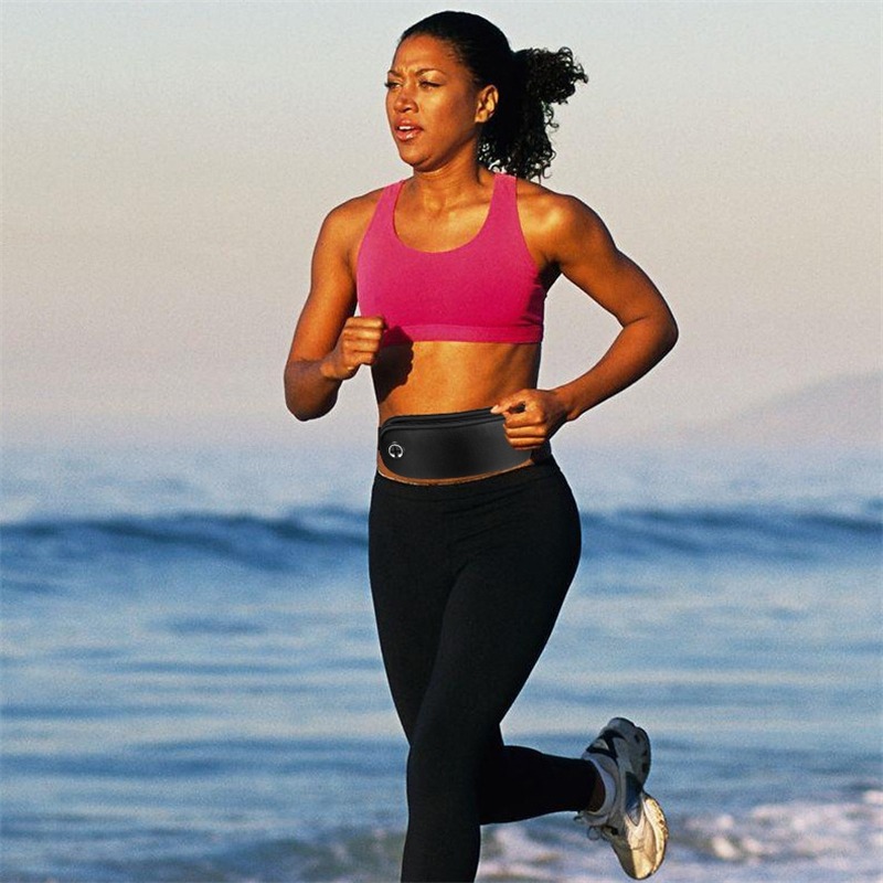 Riñonera deportiva para mujer, - Running Gear To Hold Phone reseña y precio