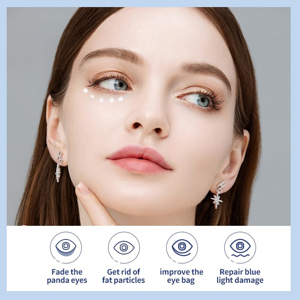 Palitos de Masaje Ocular, Rodi - Muscle Roller Stick reseña y precio
