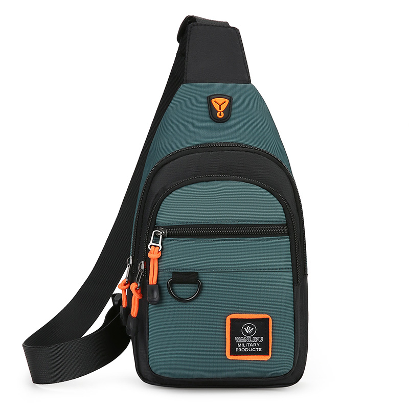 Bolso de pecho informal para h - Running Gear To Hold Phone reseña y precio