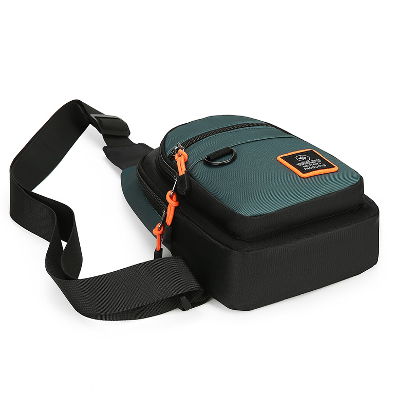 Bolso de pecho informal para h - Running Gear To Hold Phone reseña y precio