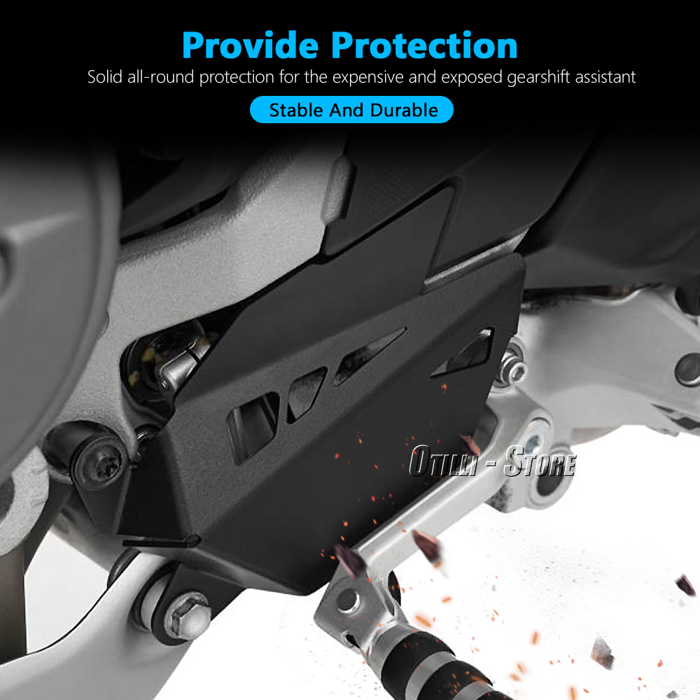 Accesorios para motocicleta, n - New Gear Running reseña y precio