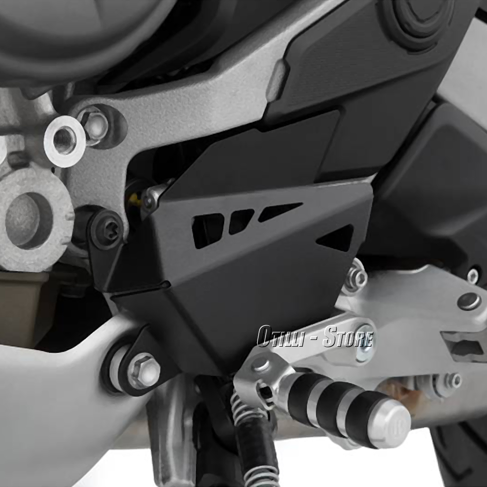 Accesorios para motocicleta, n - New Gear Running reseña y precio