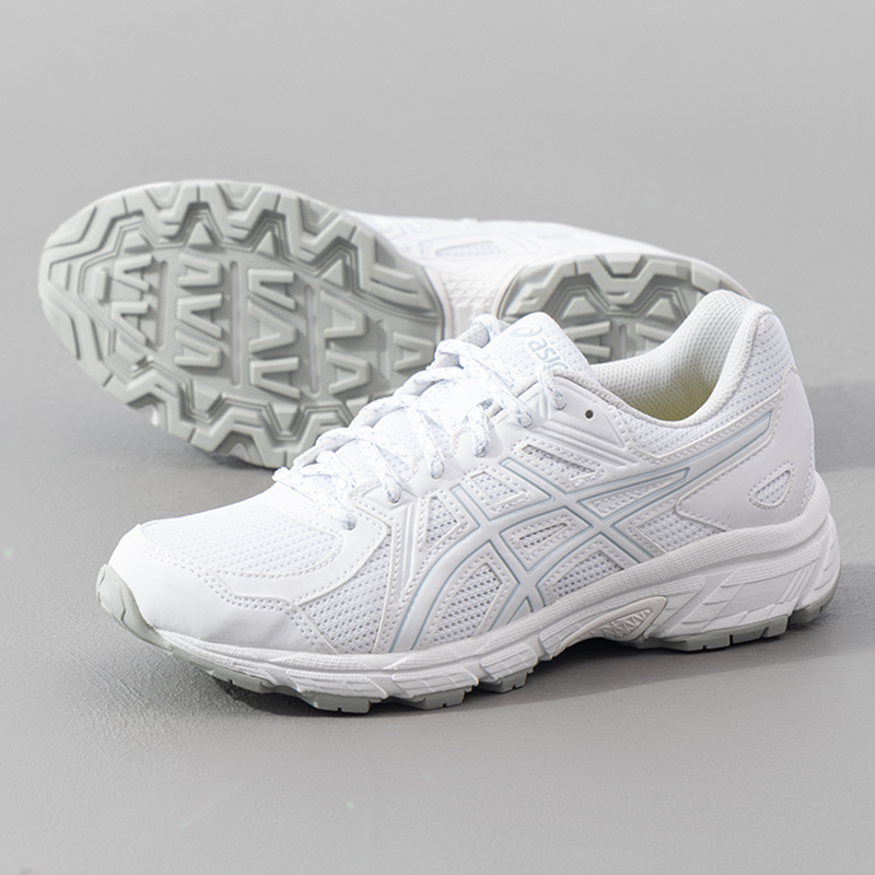 Zapatos Asics para mujer Jog 1 - Running Gear Asics reseña y precio