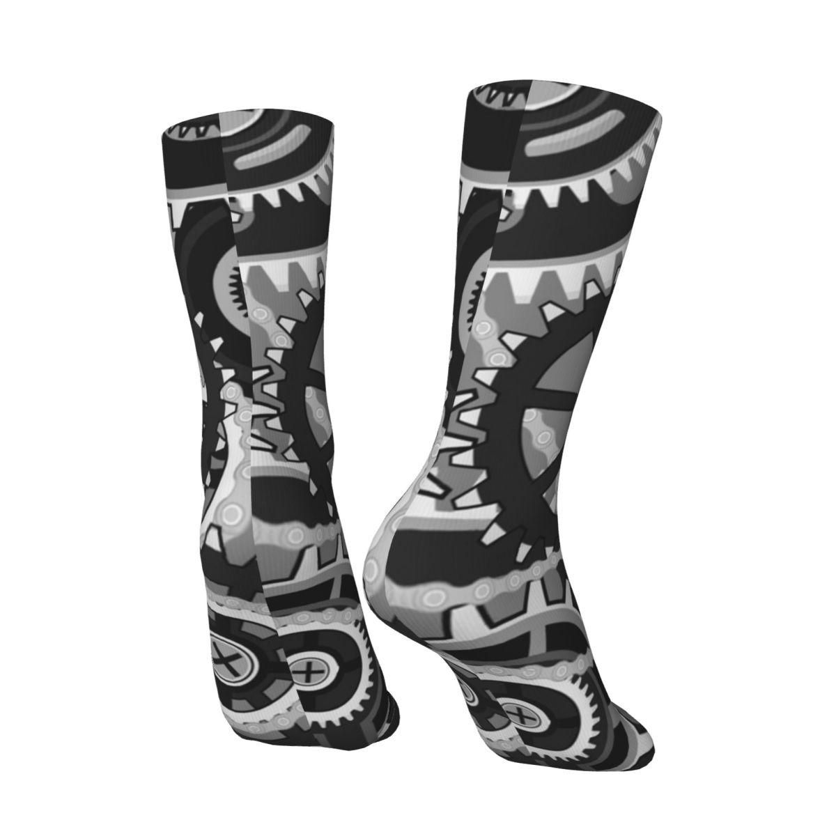 Medias con ruedas Vintage para - Running Gear Gifts For Women reseña y precio