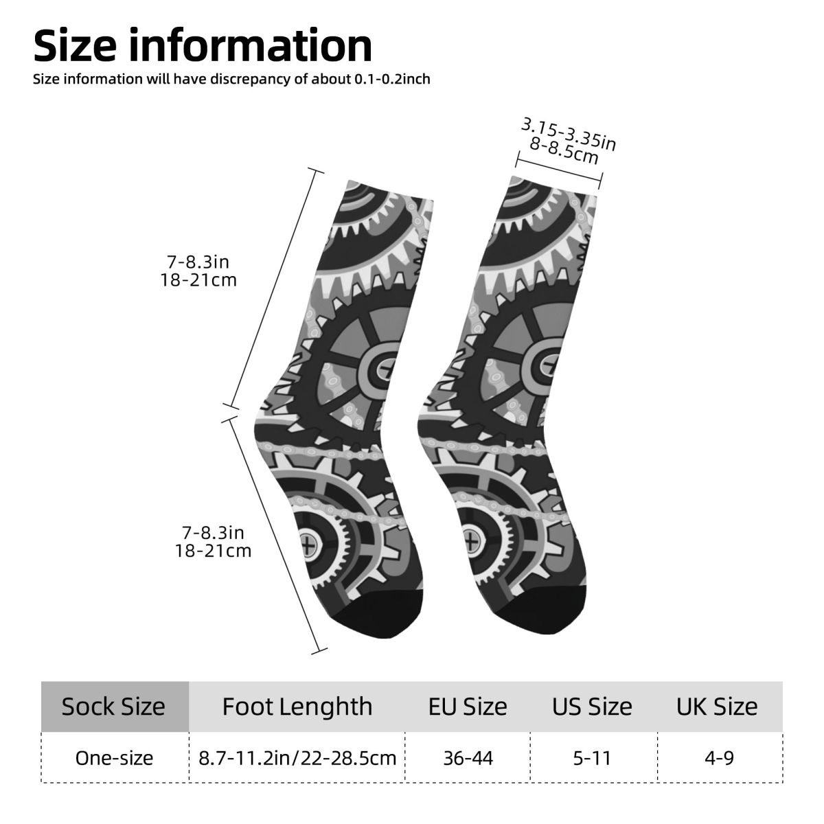Medias con ruedas Vintage para - Running Gear Gifts For Women reseña y precio
